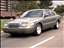 2002 Mercury Grand Marquis